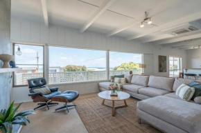 Saltwater Terrace With Panoramic Ocean Views Ocean Grove